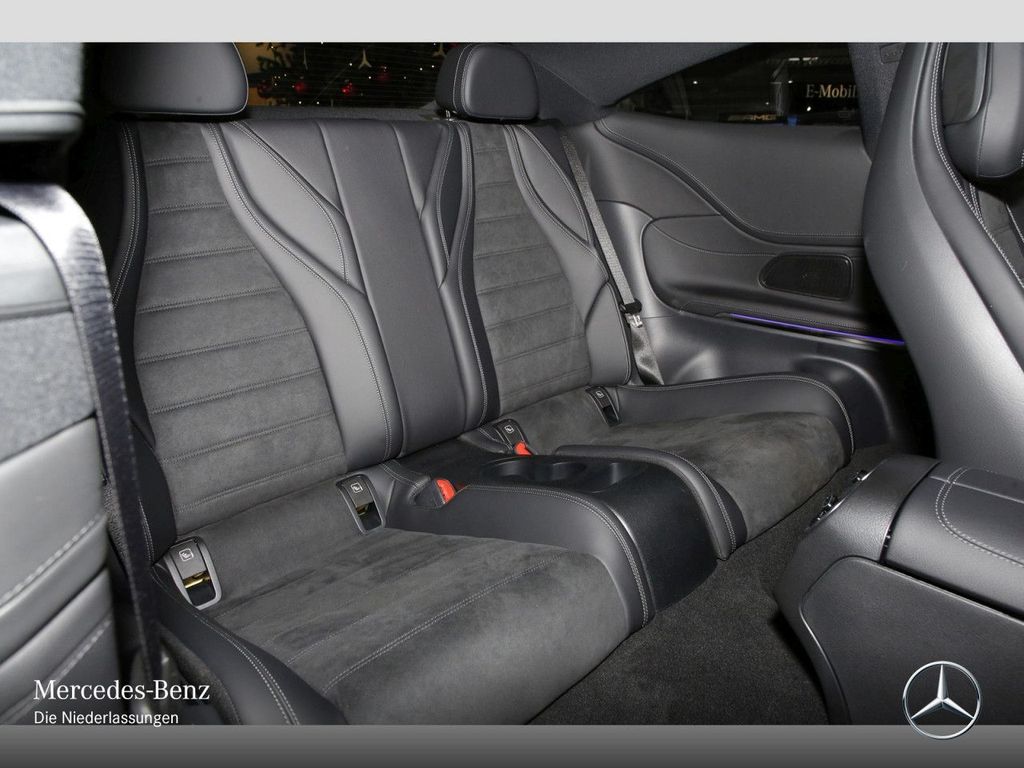 Mercedes-Benz CLE 300 2025