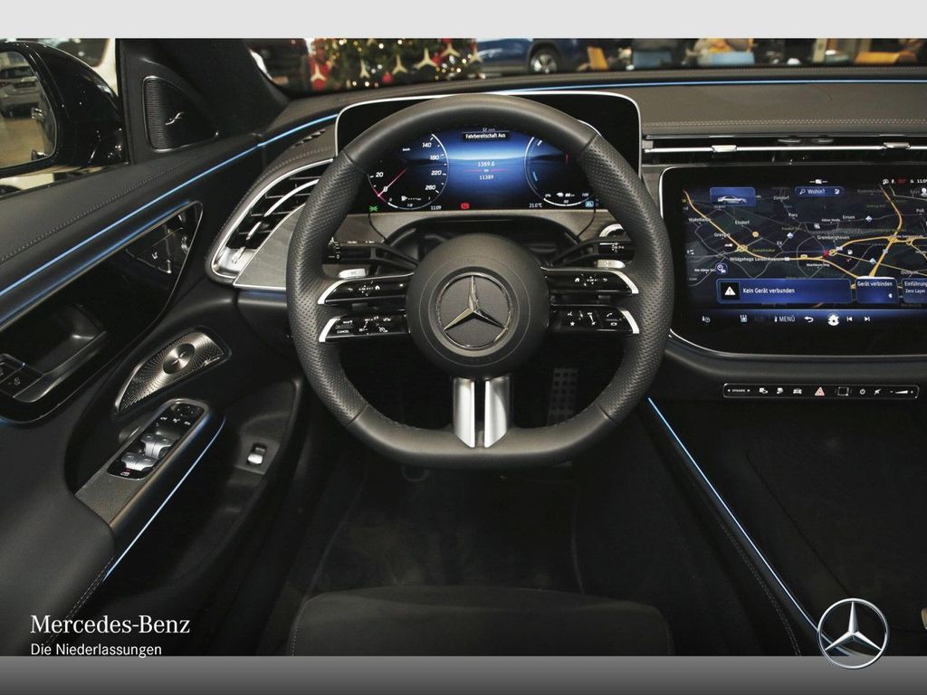 Mercedes-Benz E 300 2025