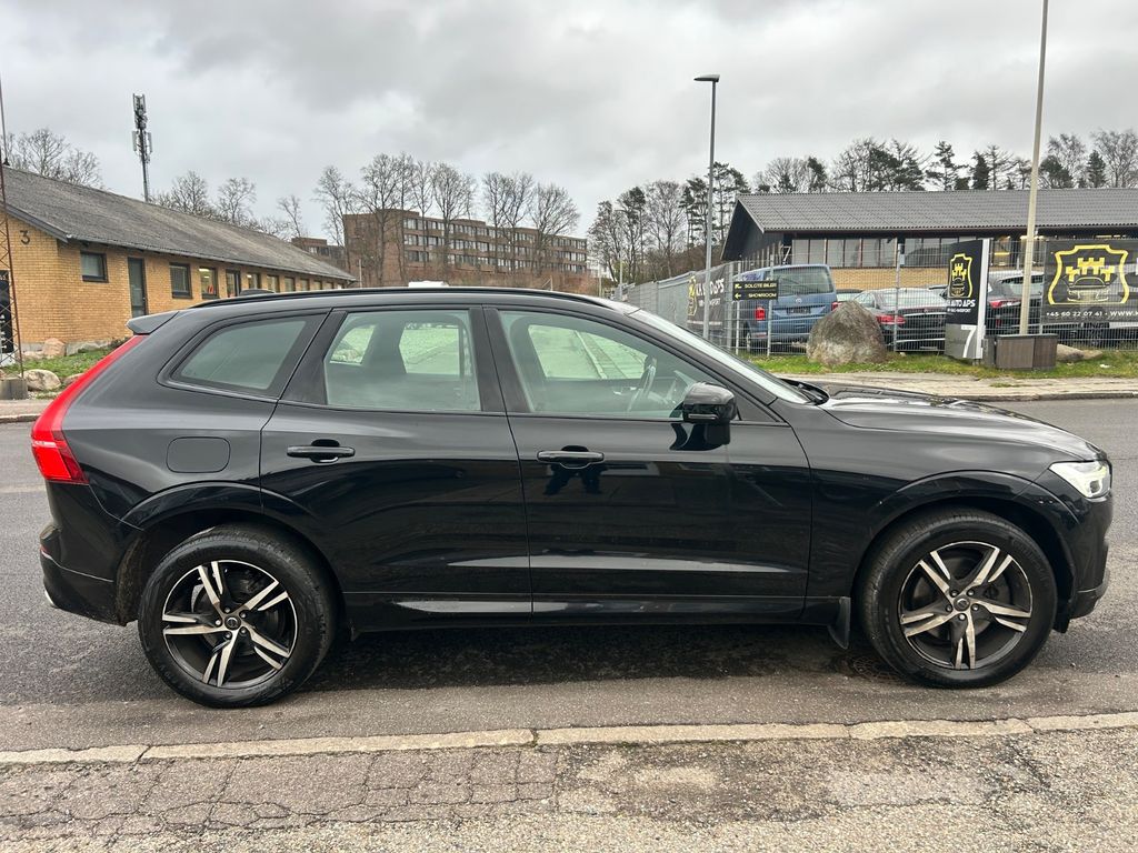 Volvo XC60 2020