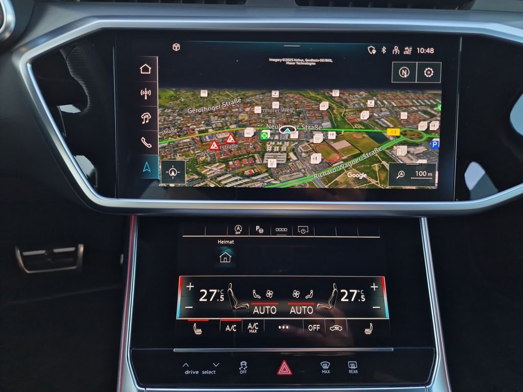 Audi S6 2024