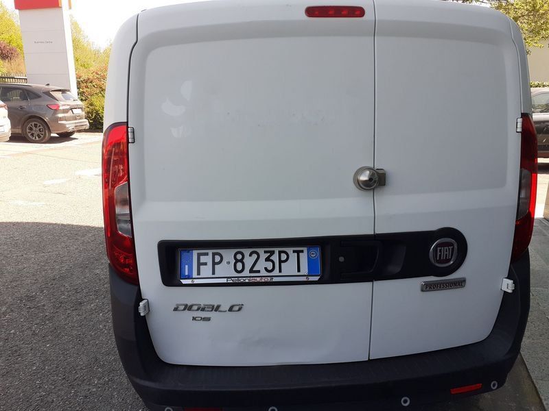 Fiat Other 2018