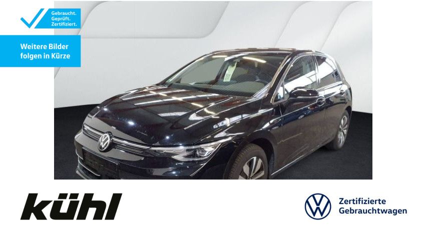 Volkswagen Golf 2025