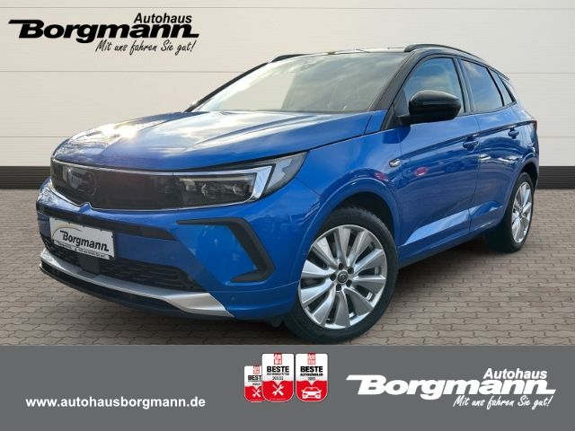 Opel Grandland (X) 2022