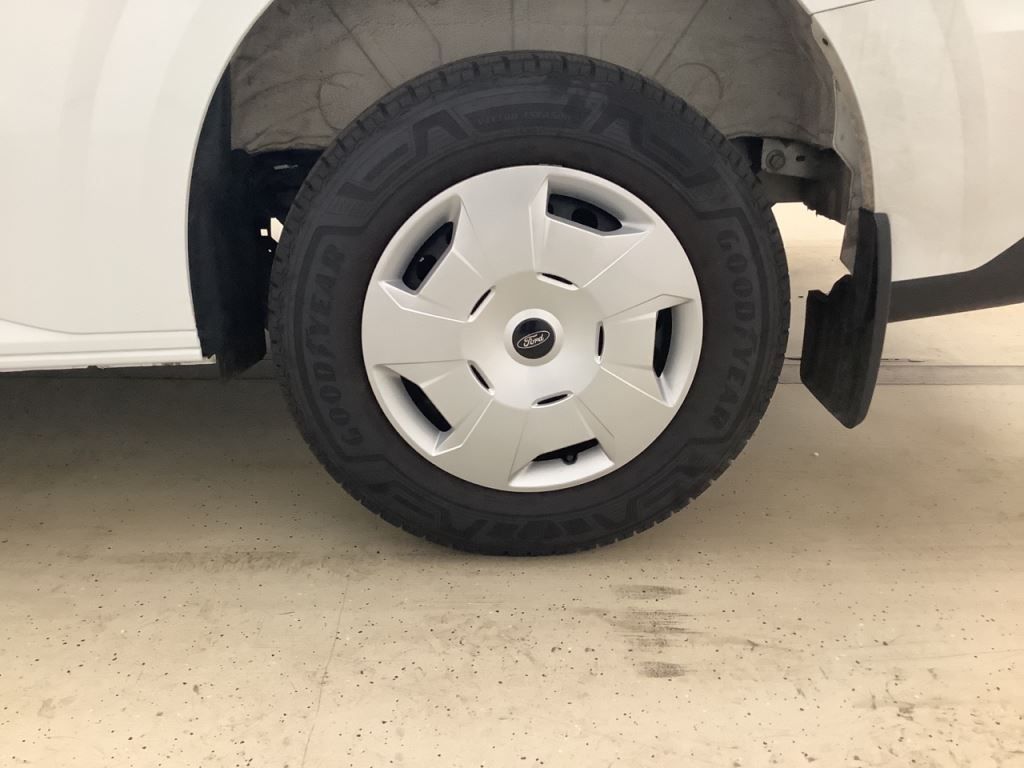 Ford Transit Custom 2024