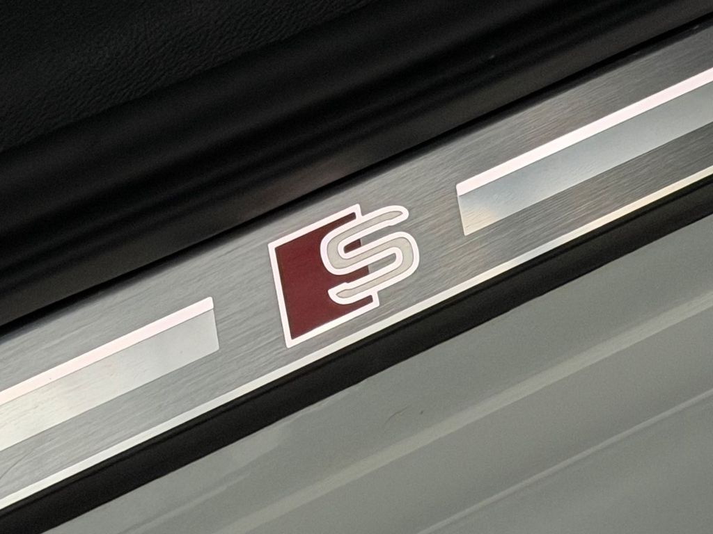 Audi A3 2021
