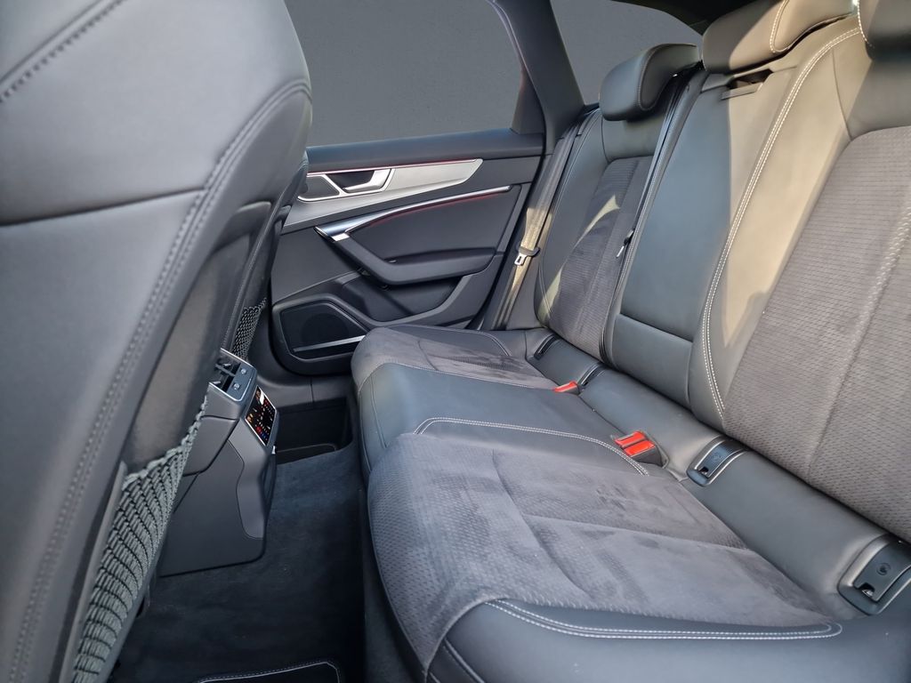 Audi S6 2024