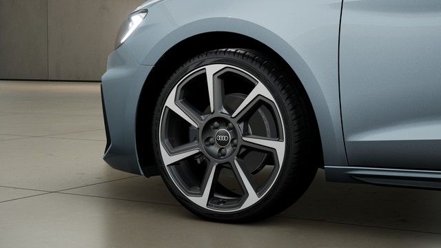 Audi A1 2025