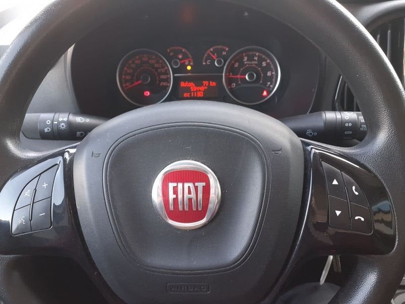 Fiat Other 2018
