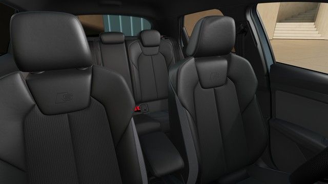 Audi A1 2025