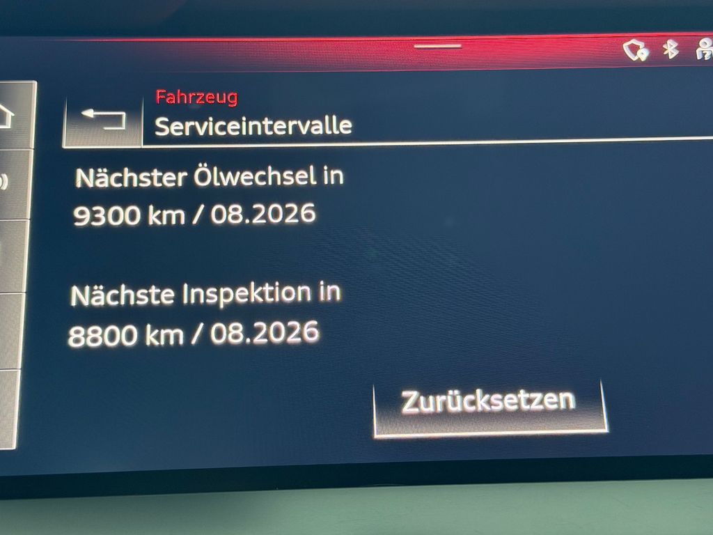 Audi A3 2021