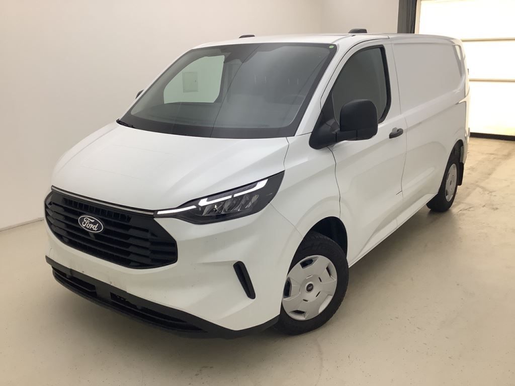 Ford Transit Custom 2024