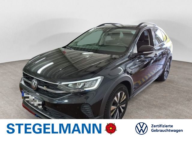 Volkswagen Taigo 2023
