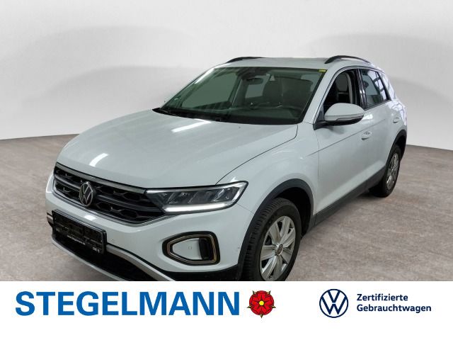 Volkswagen T-Roc 2022