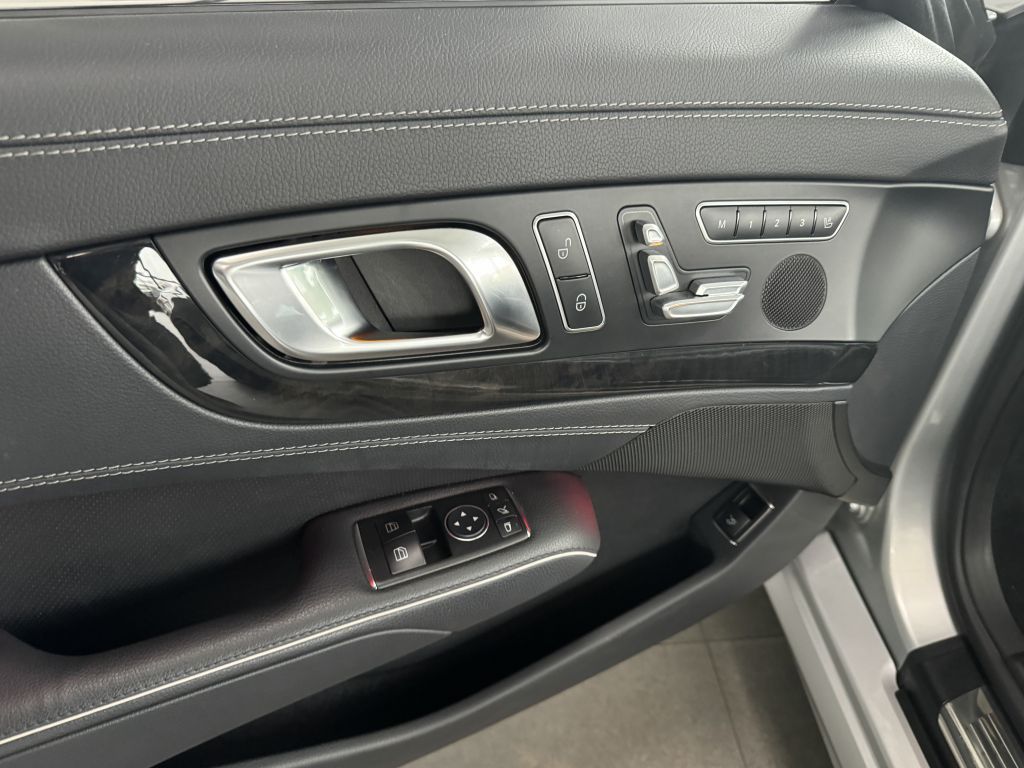 Mercedes-Benz SL 350 2012