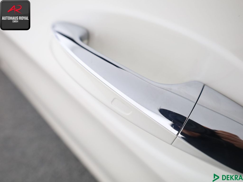 Mercedes-Benz S 500 2018