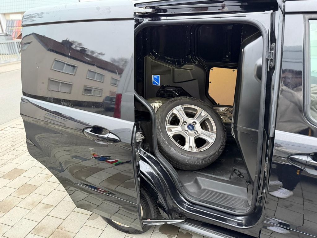 Ford Transit 2023