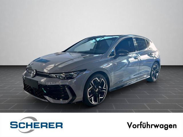 Volkswagen Golf 2025