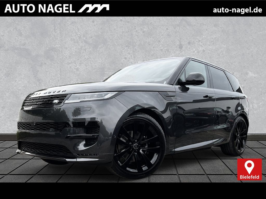 Land Rover Range Rover Sport 2025