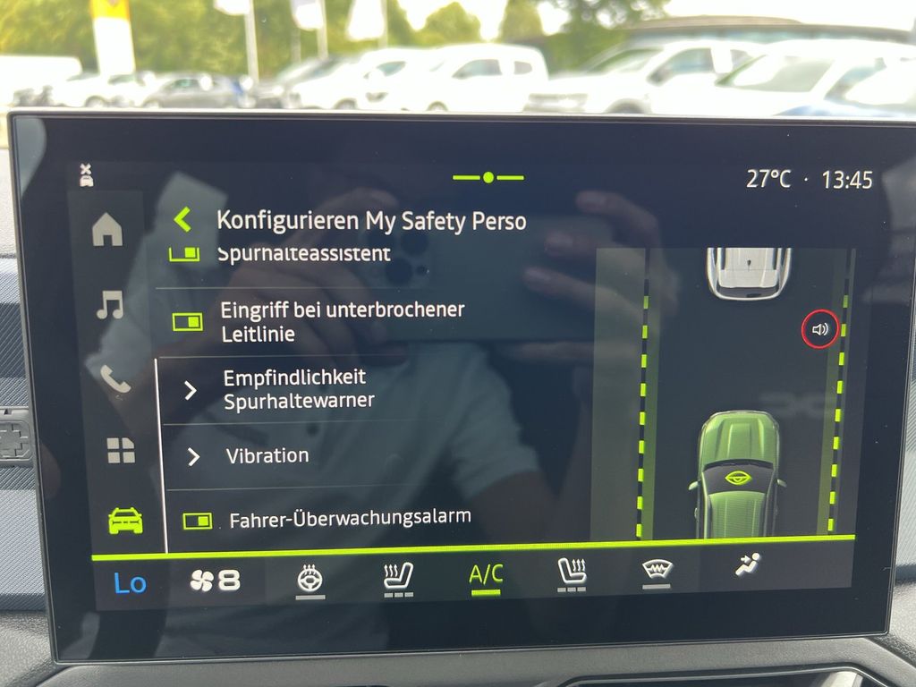 Dacia Duster 2025