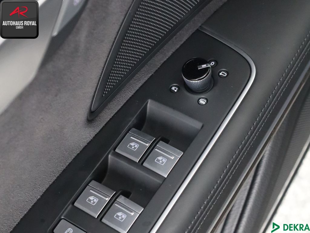 Audi A8 2022