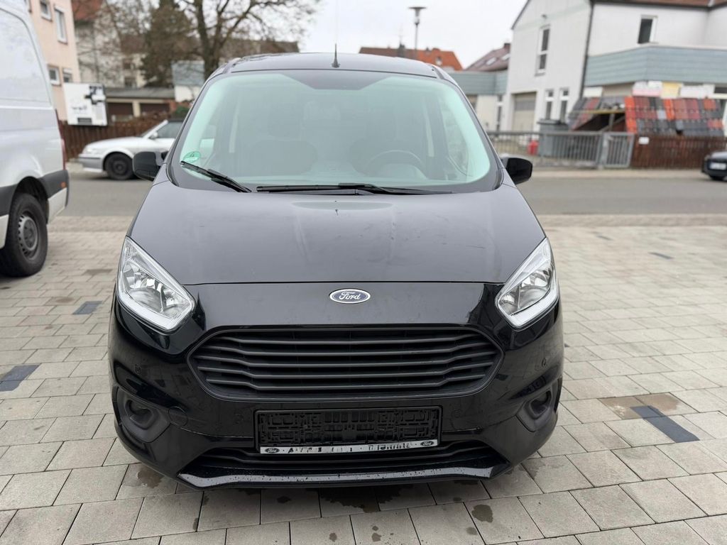 Ford Transit 2023