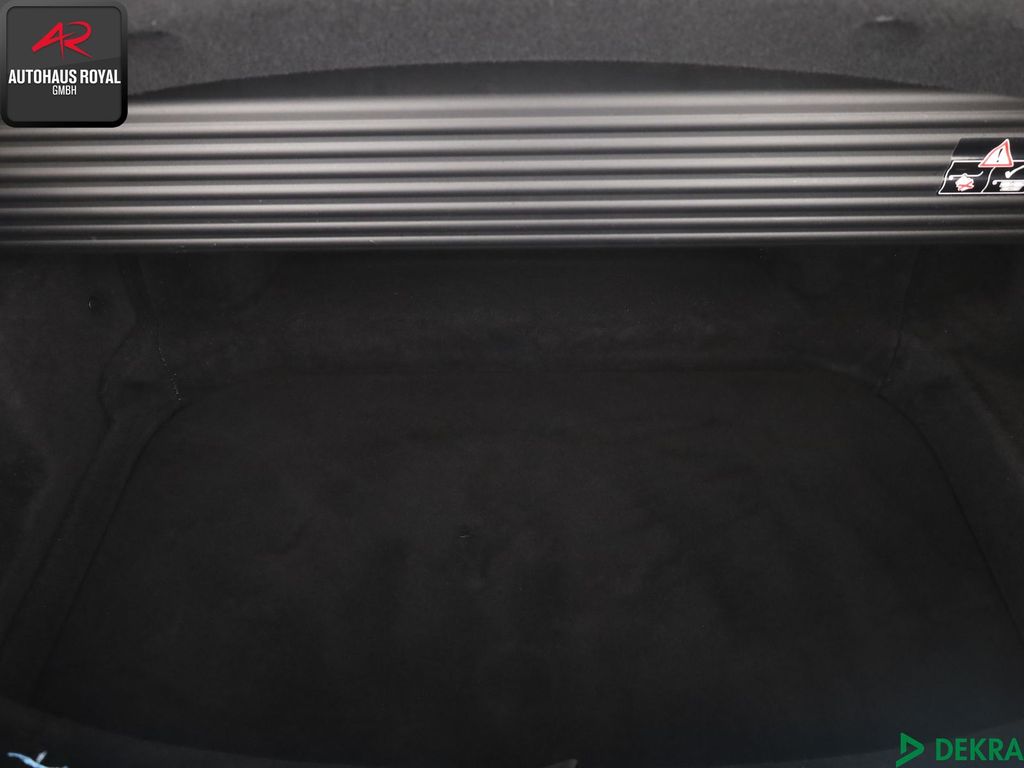 Mercedes-Benz S 500 2018