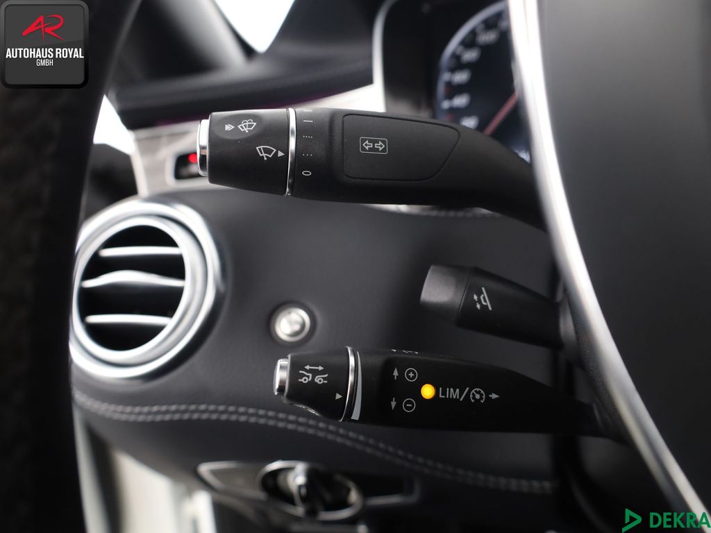 Mercedes-Benz S 500 2018