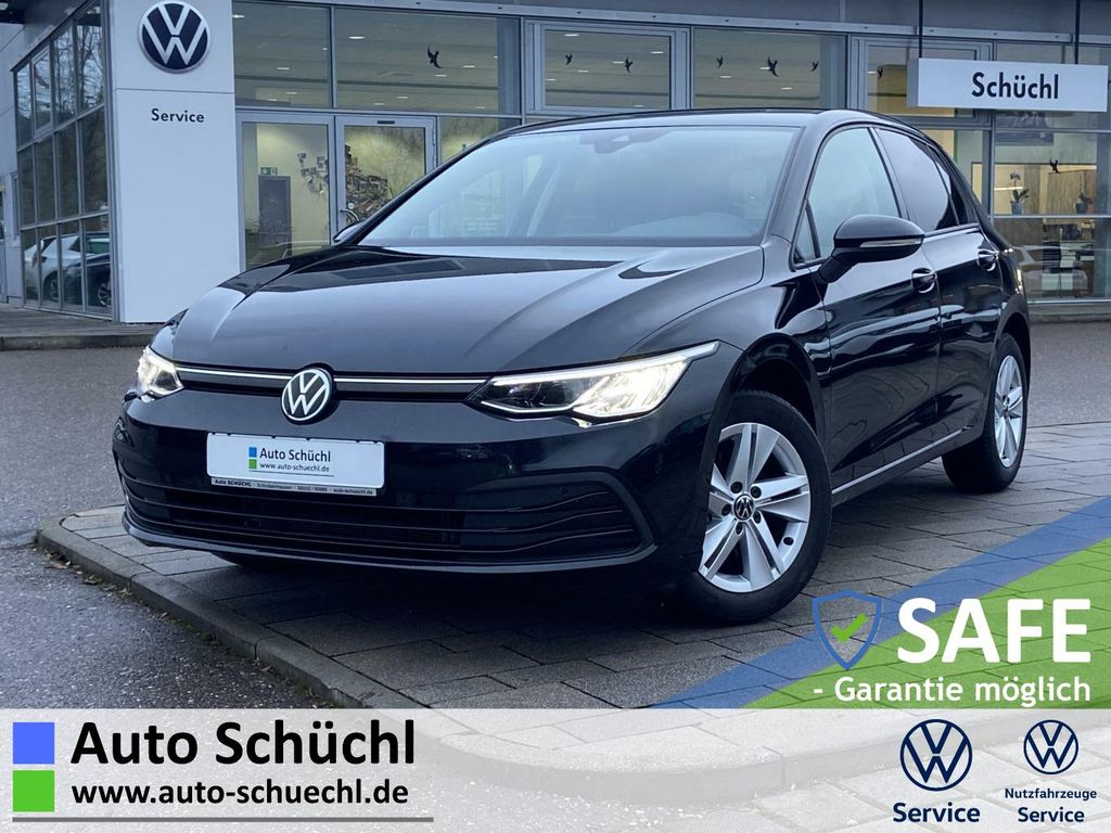 Volkswagen Golf 2023