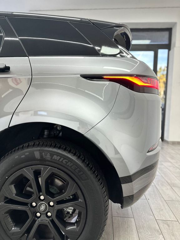 Land Rover Range Rover Evoque 2019