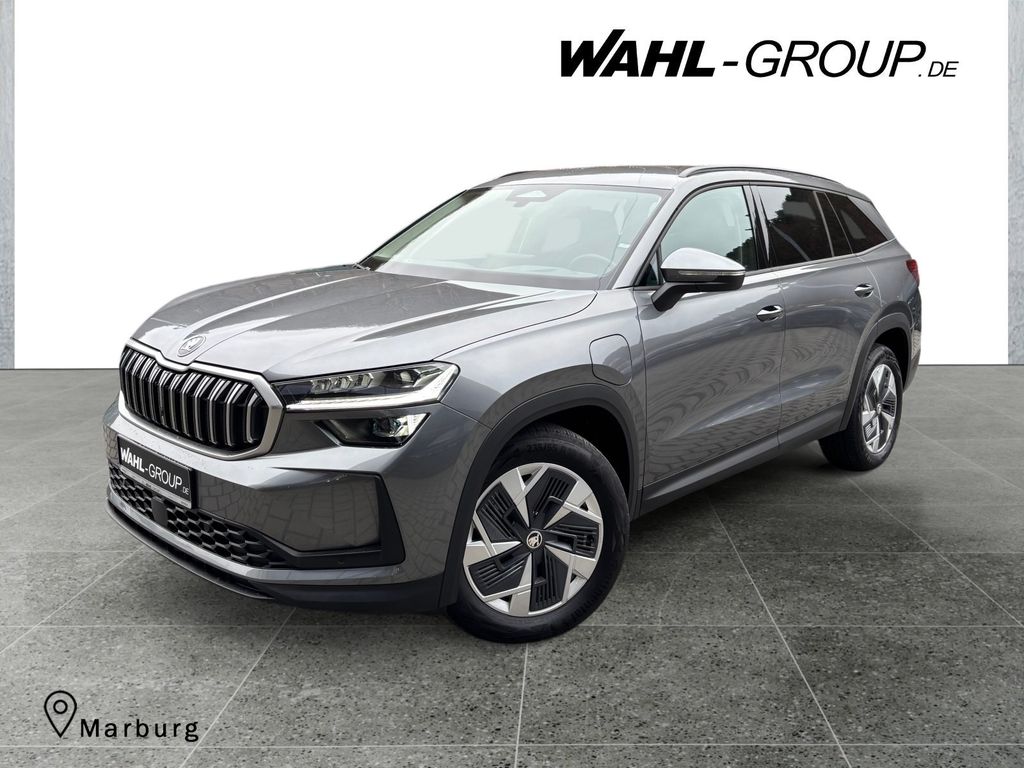 Skoda Kodiaq 2024
