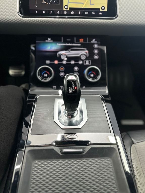Land Rover Range Rover Evoque 2019