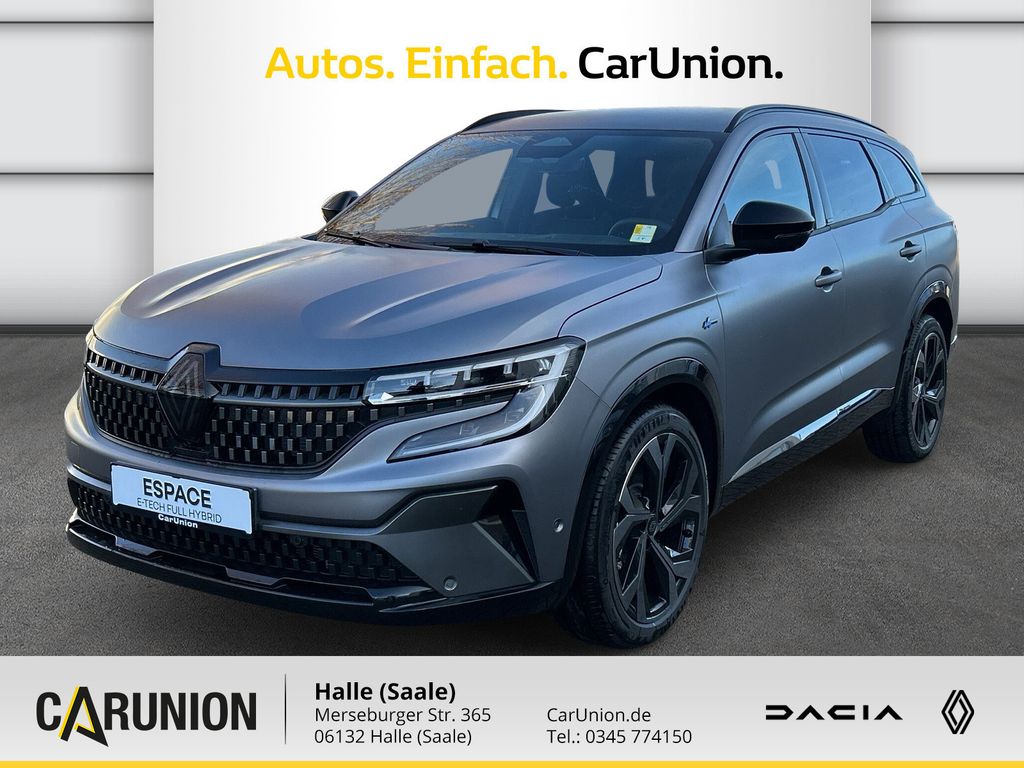 Renault Espace
