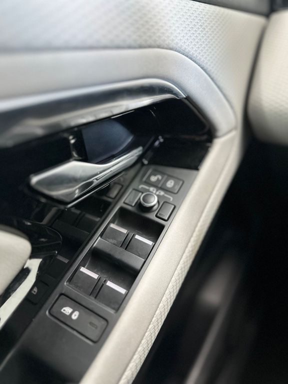 Land Rover Range Rover Evoque 2019