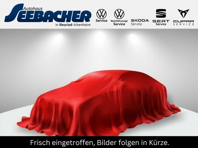 Volkswagen Caddy 2021
