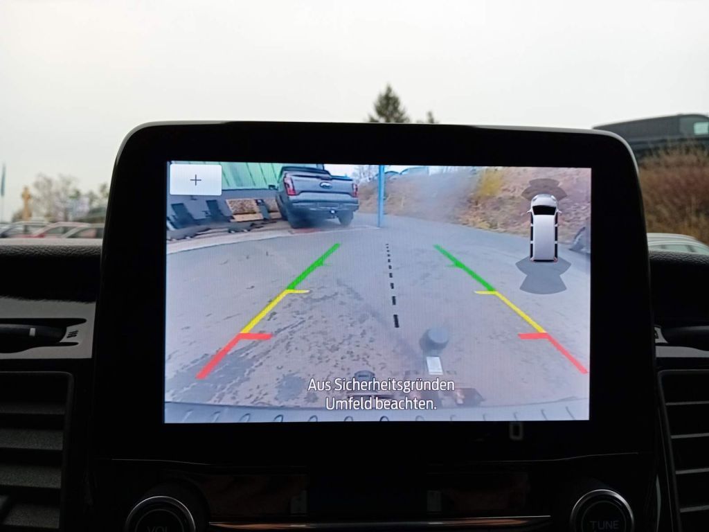 Ford Transit Custom 2022