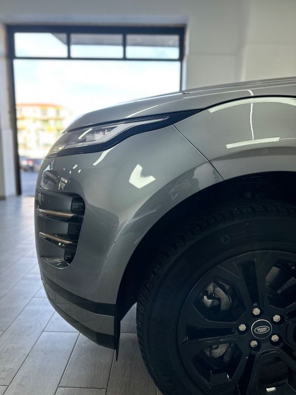Land Rover Range Rover Evoque 2019