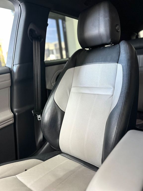 Land Rover Range Rover Evoque 2019