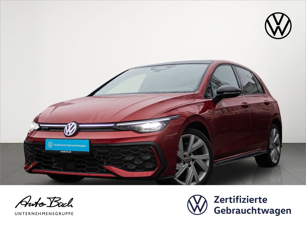 Volkswagen Golf 2025