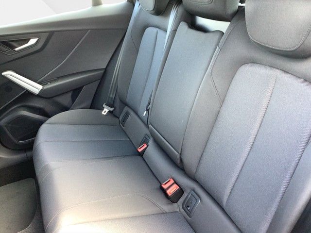 Audi Q2 2025