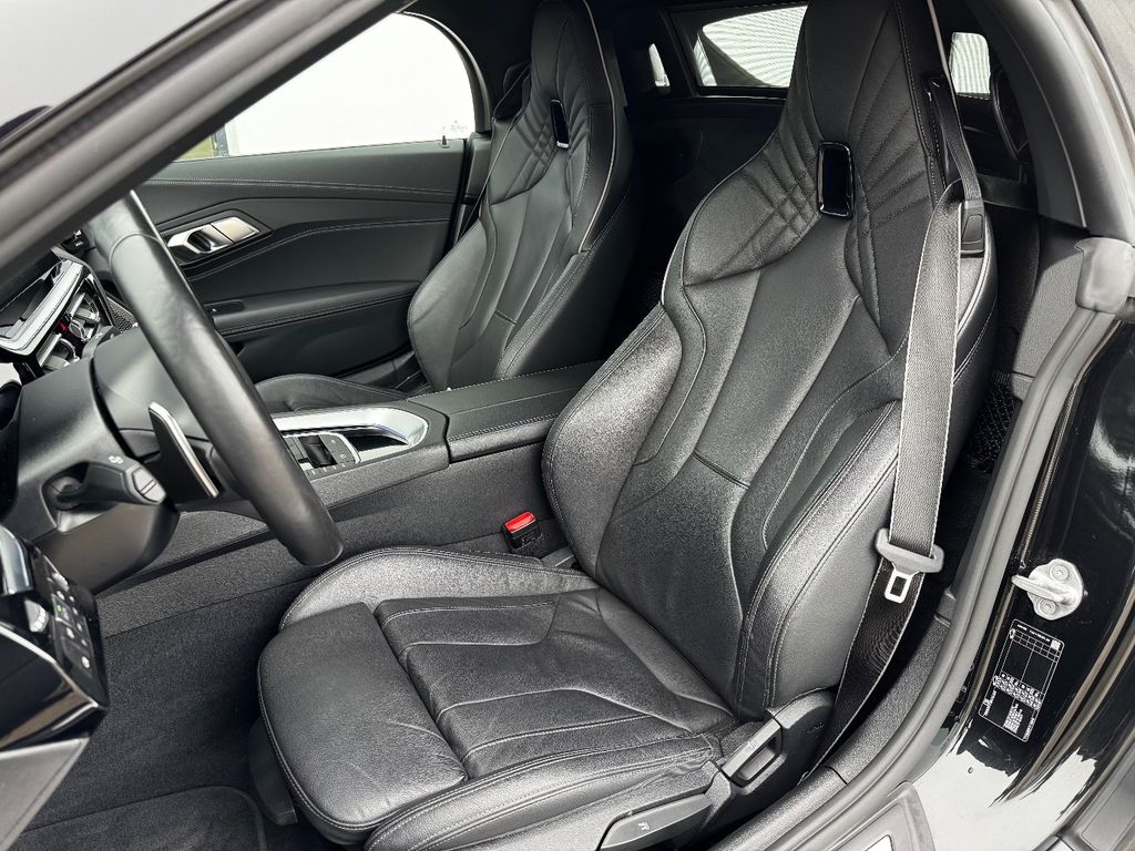 BMW Z4 M40 2021