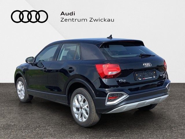 Audi Q2 2025