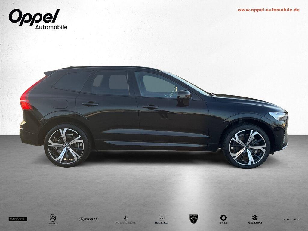 Volvo XC60 2023