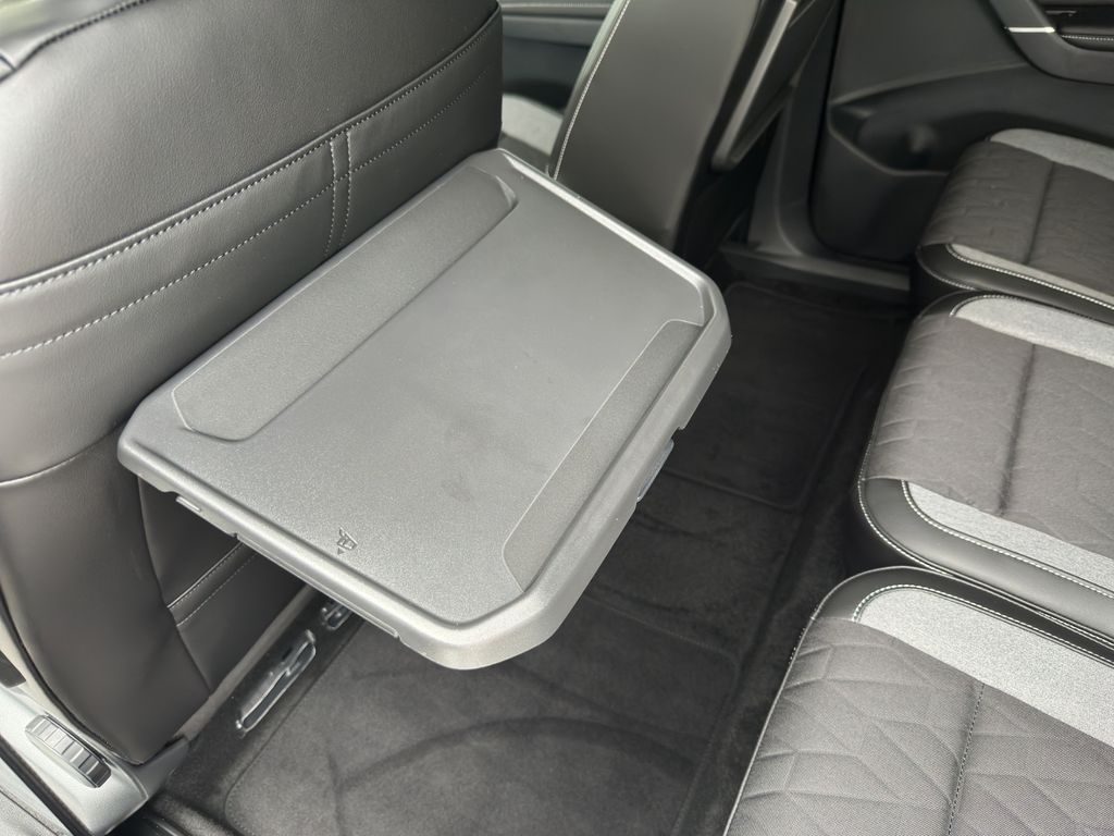 Volkswagen Touran 2025