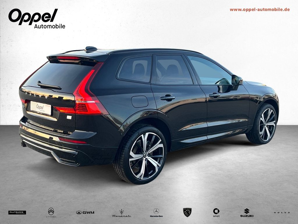 Volvo XC60 2023