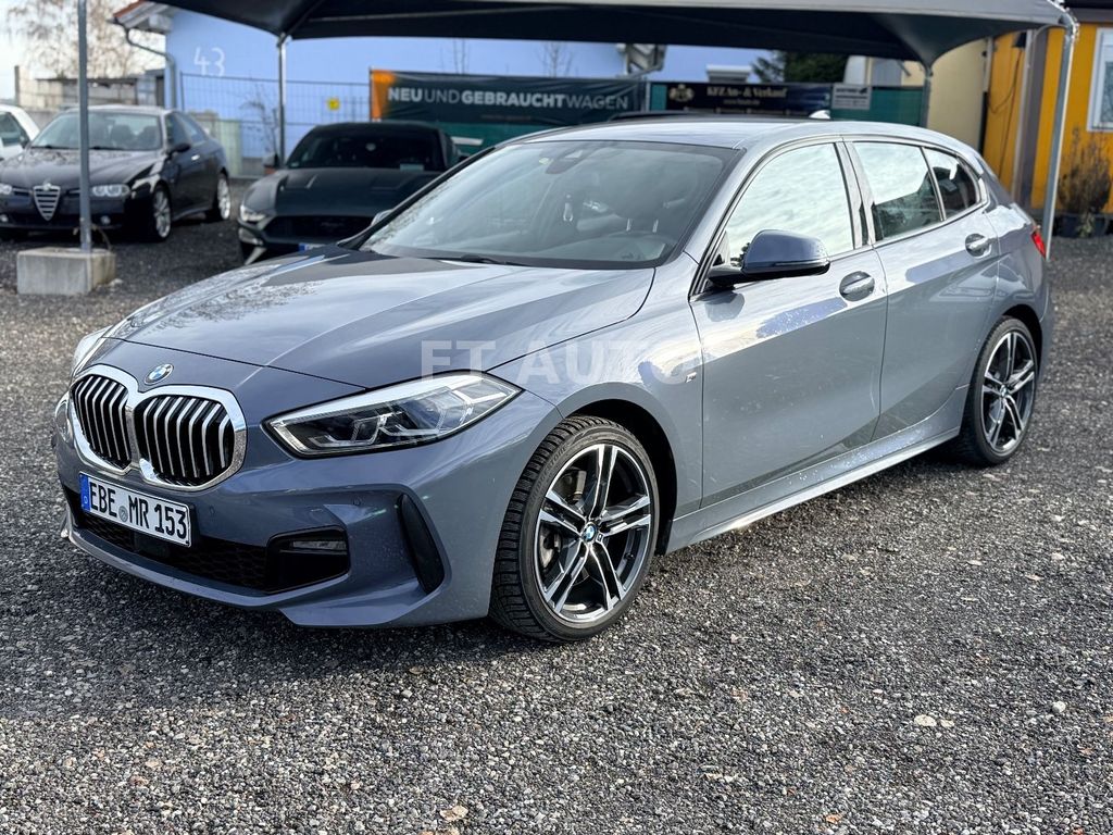 BMW 120 2020