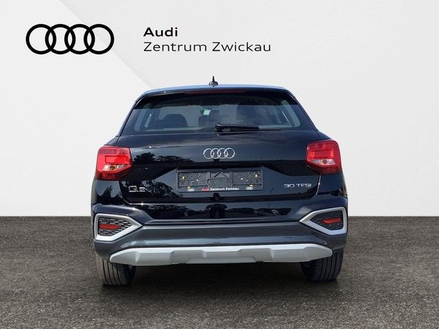 Audi Q2 2025