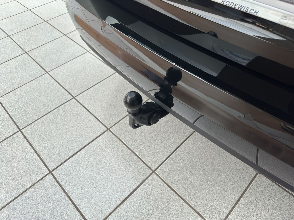 Volkswagen Touran 2025