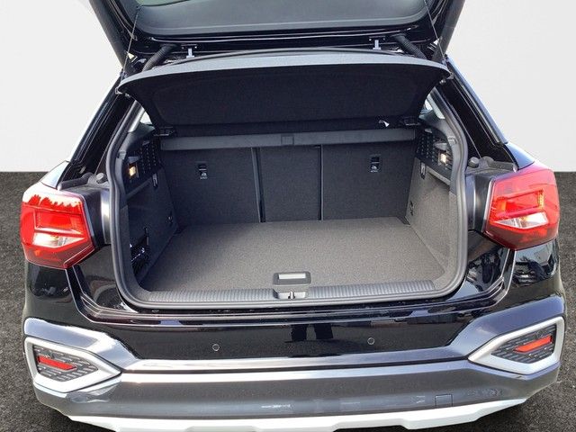 Audi Q2 2025