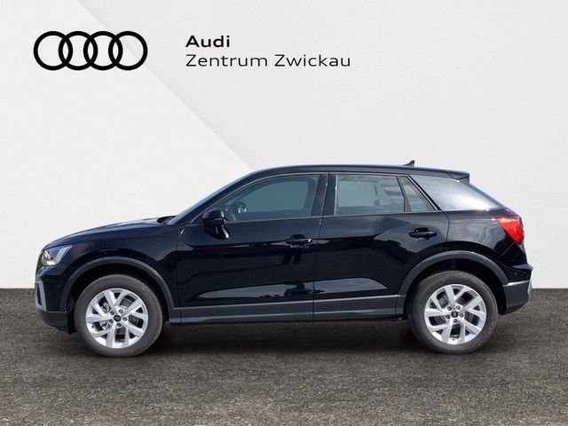Audi Q2 2025