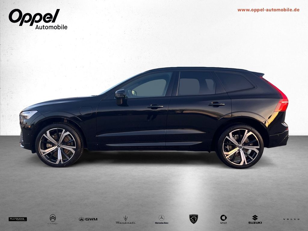 Volvo XC60 2023